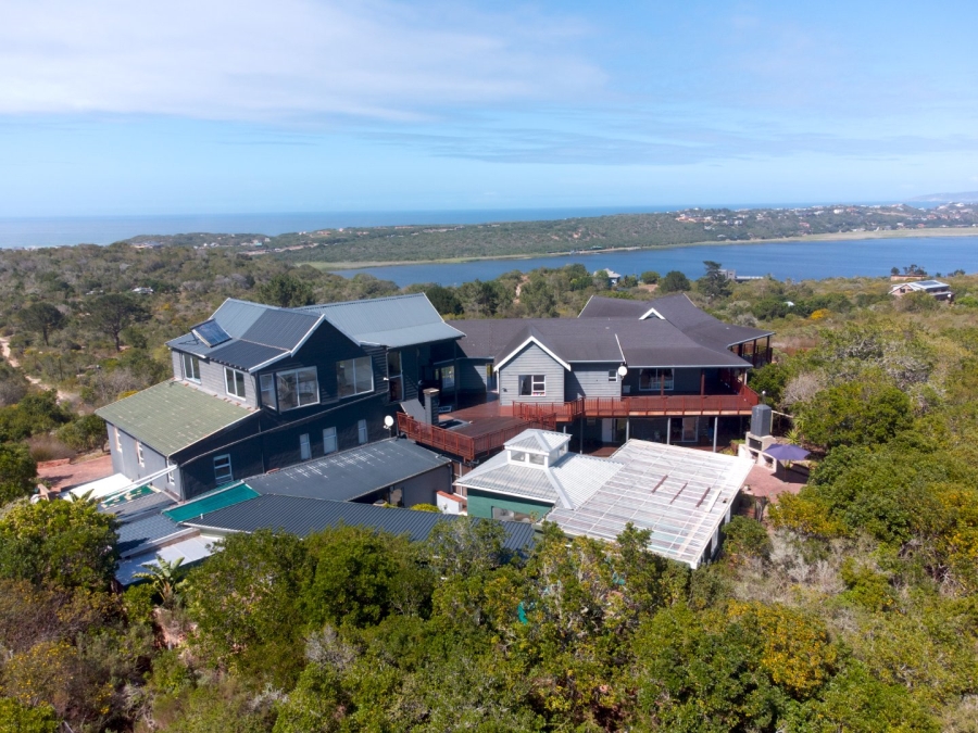 Commercial Property for Sale in Langvlei Dunes Western Cape